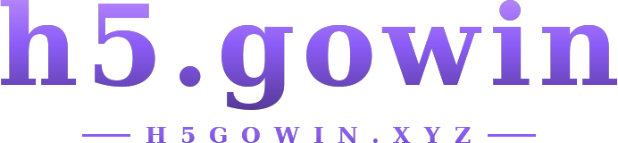 h5.gowin logo